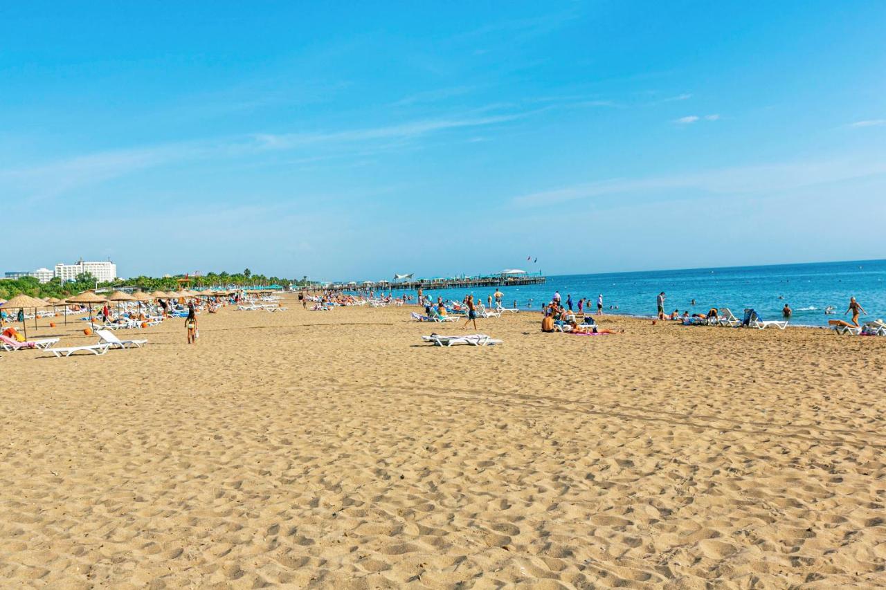 Paradise Town Villa Despina Belek Eksteriør billede