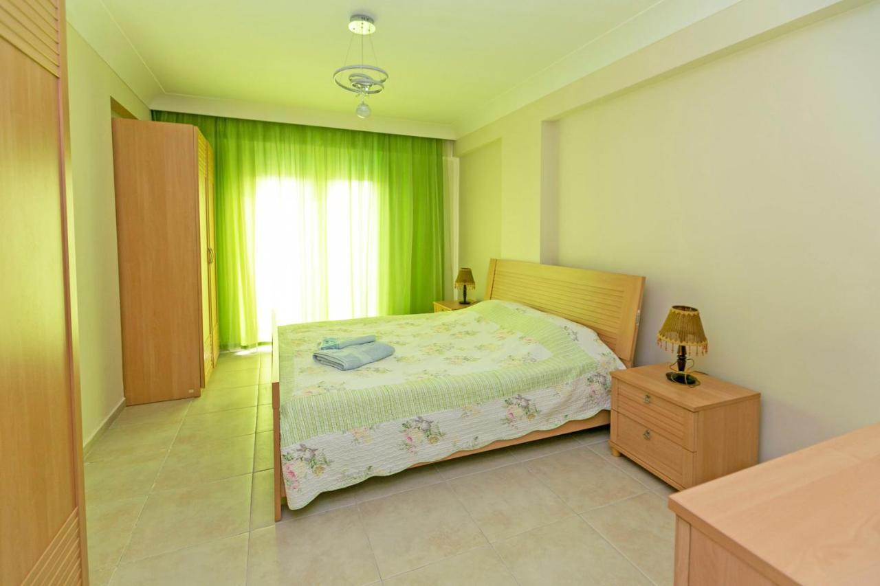Paradise Town Villa Despina Belek Eksteriør billede
