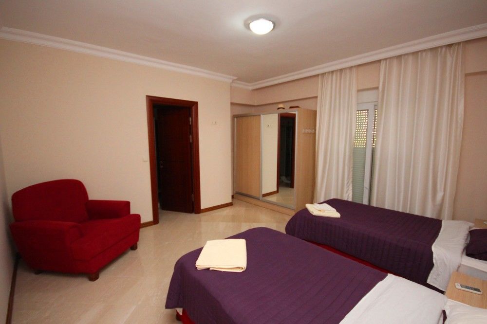 Paradise Town Villa Despina Belek Eksteriør billede
