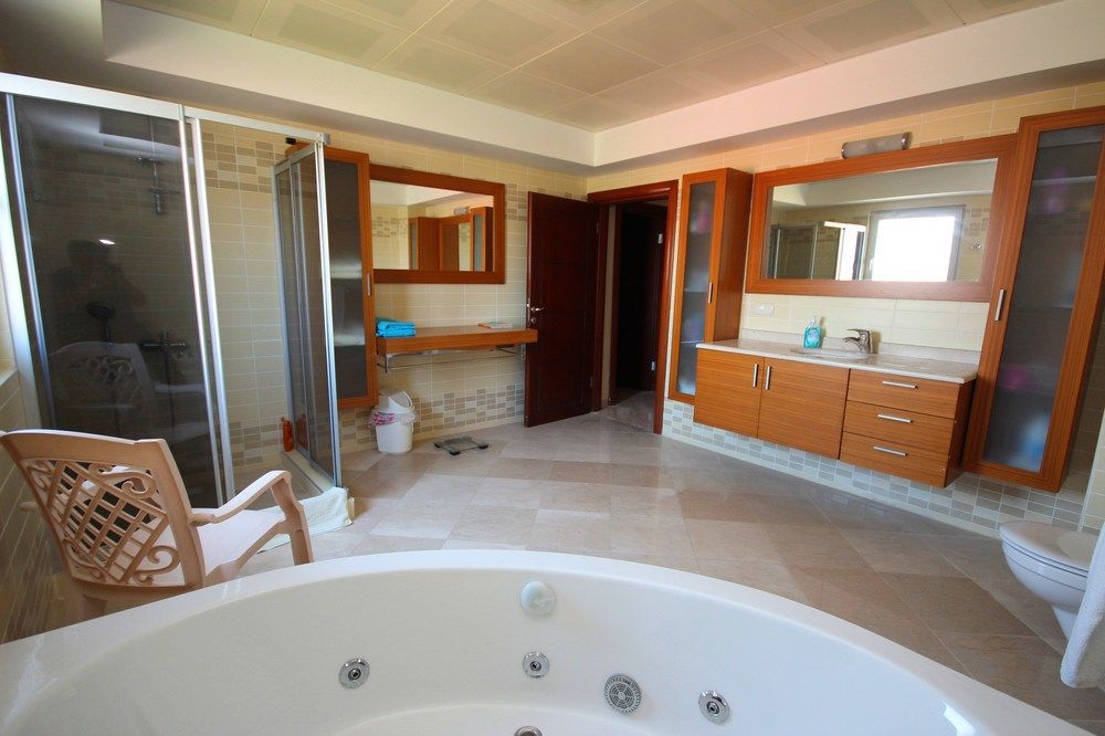 Paradise Town Villa Despina Belek Eksteriør billede